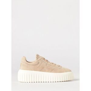 Hogan Sneakers Woman Nude